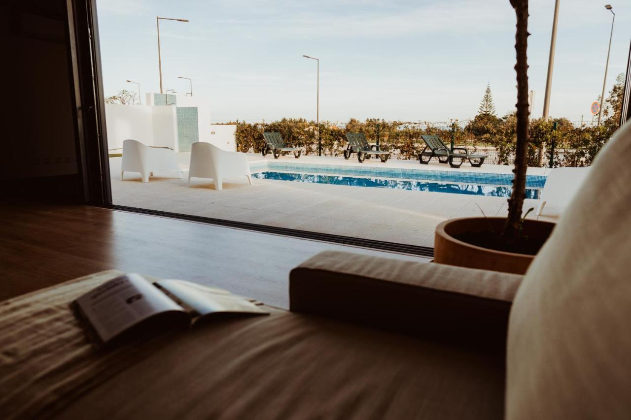 Edition Tavira / Luxury Villa With Private Pool Exterior foto