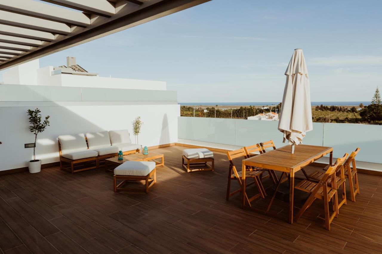 Edition Tavira / Luxury Villa With Private Pool Exterior foto