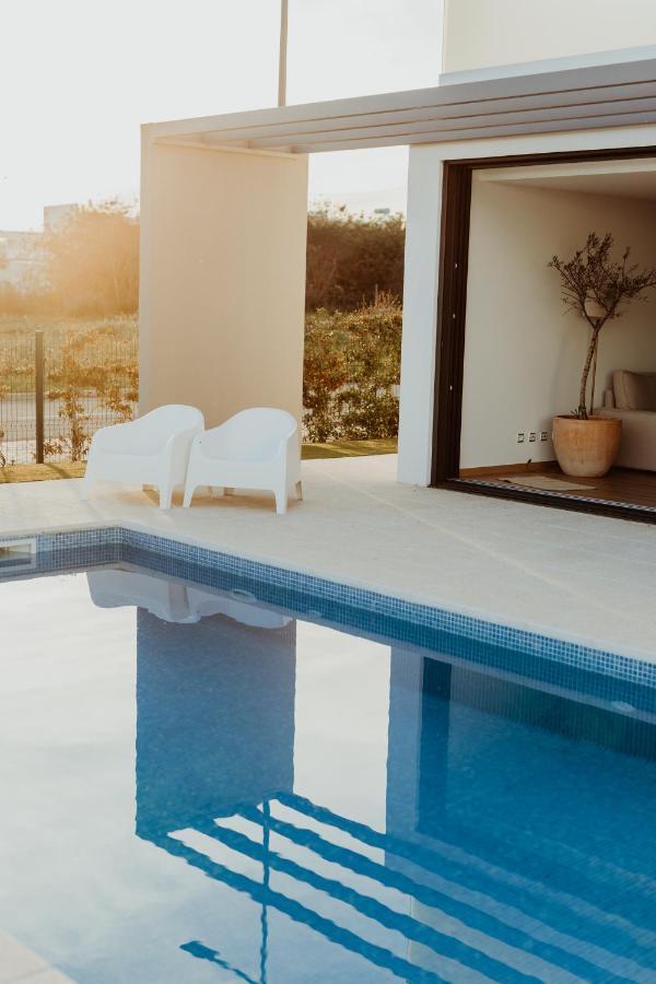Edition Tavira / Luxury Villa With Private Pool Exterior foto